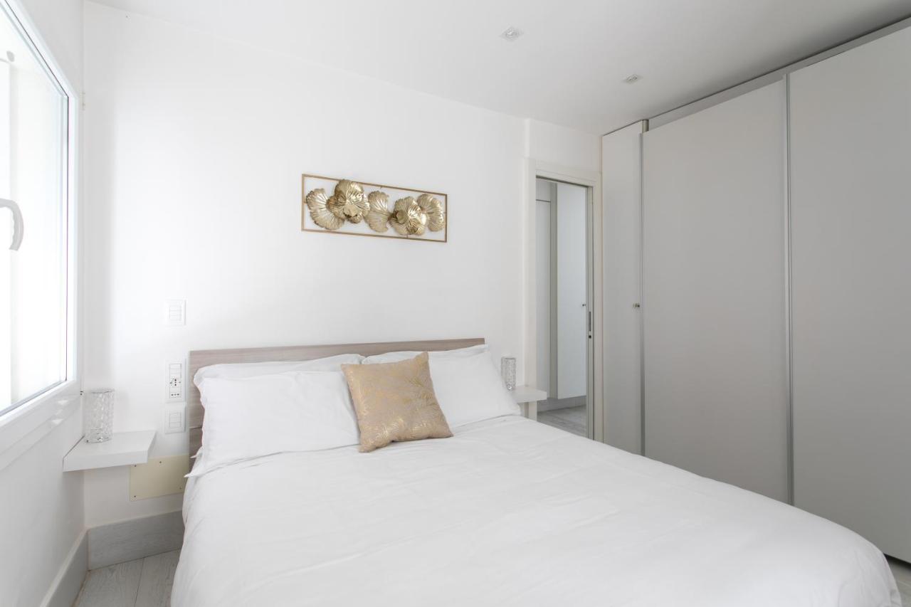 Ca' Sciarrin Apartment Near Rialto Bridge Venedig Exterior foto