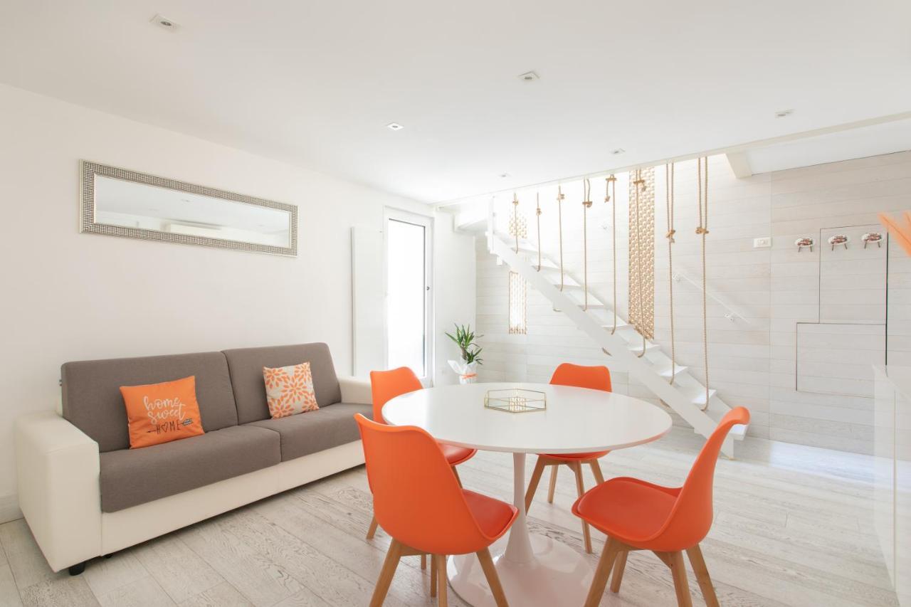Ca' Sciarrin Apartment Near Rialto Bridge Venedig Exterior foto