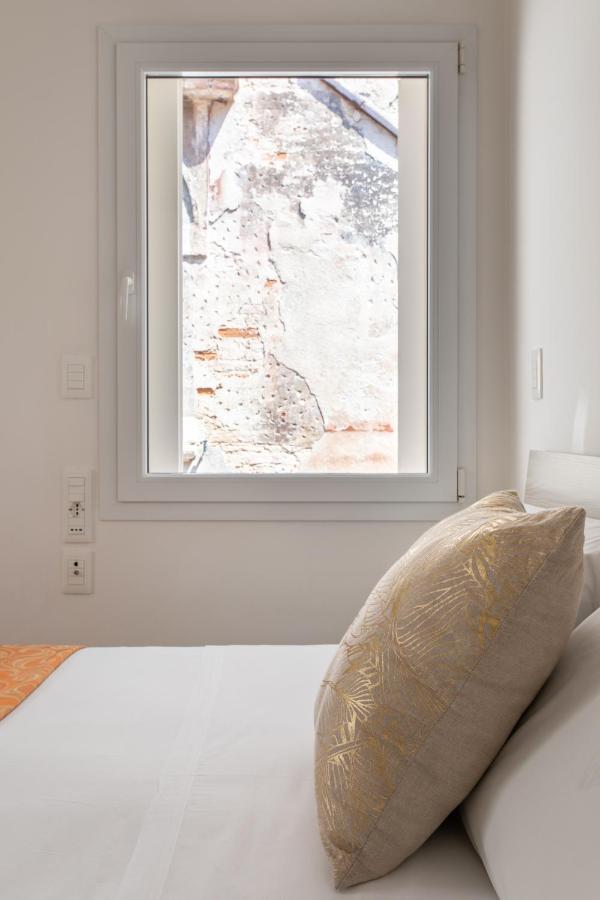 Ca' Sciarrin Apartment Near Rialto Bridge Venedig Exterior foto