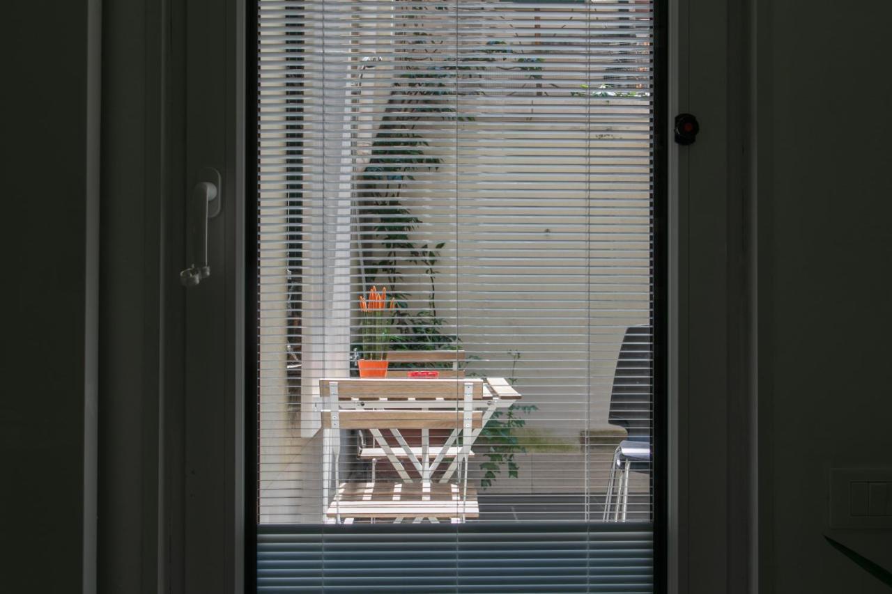 Ca' Sciarrin Apartment Near Rialto Bridge Venedig Exterior foto