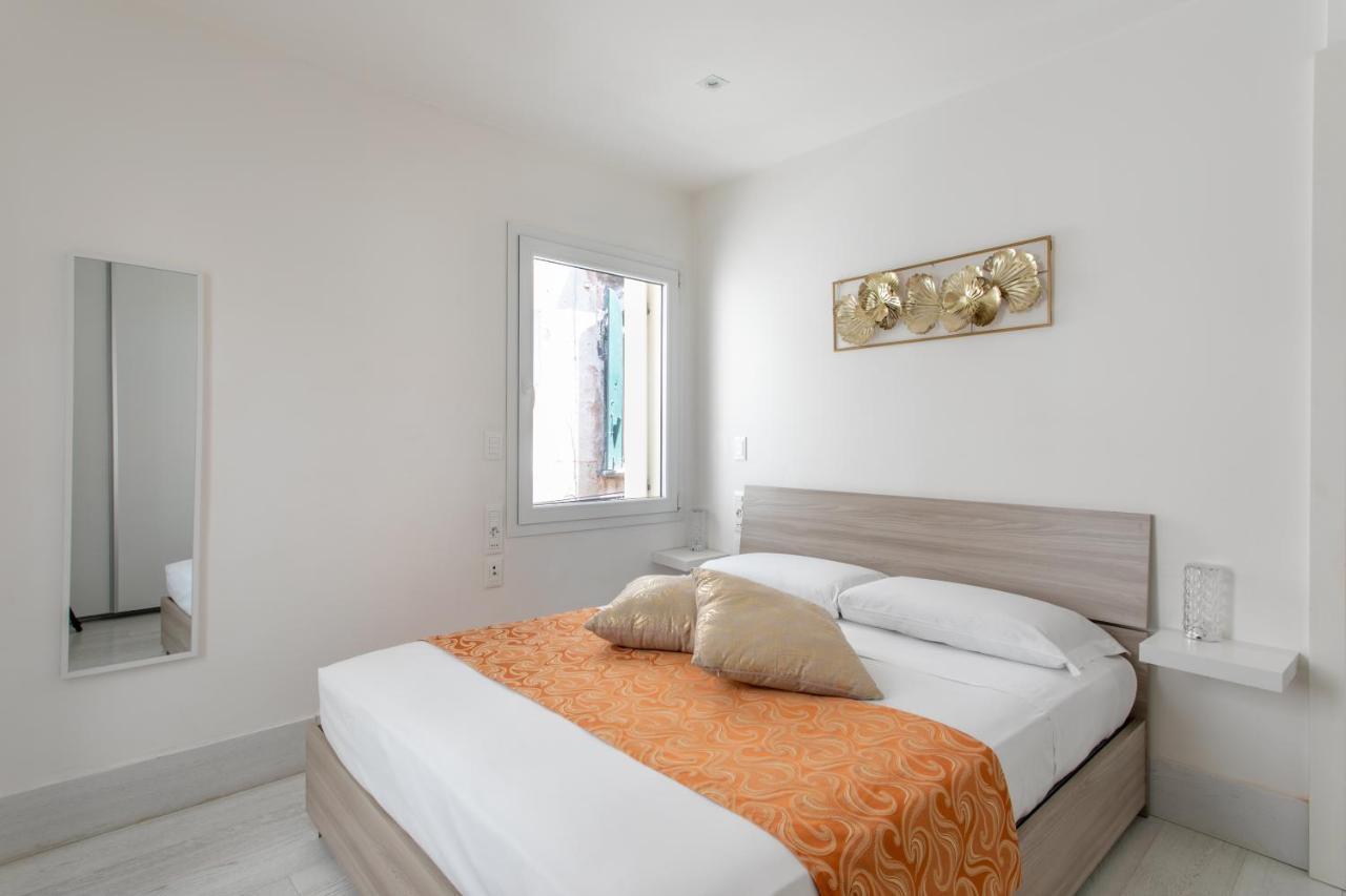 Ca' Sciarrin Apartment Near Rialto Bridge Venedig Exterior foto